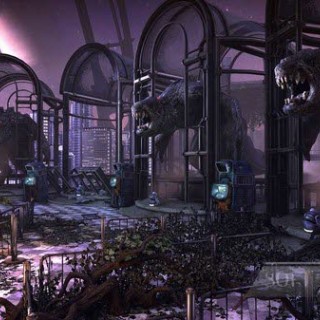 بازی Bulletstorm Full Clip Edition
