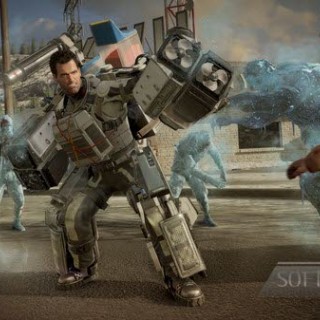 بازی Dead Rising 4