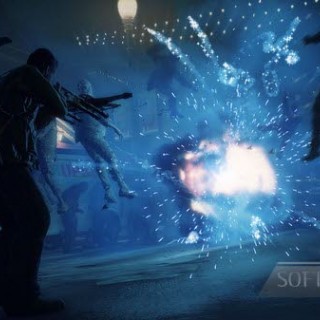 بازی Dead Rising 4