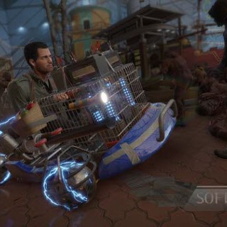 بازی Dead Rising 4