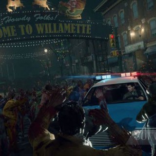 بازی Dead Rising 4