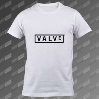 تیشرت مردانه طرح Valve TS-147