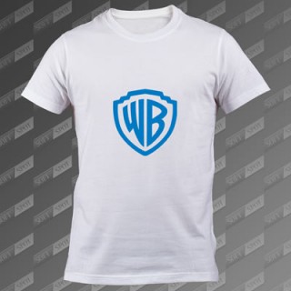 تیشرت مردانه طرح Warner Bros TS-150