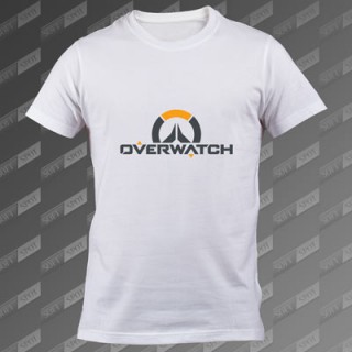 تیشرت مردانه طرح Overwatch TS-151