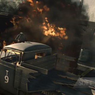 بازی Sniper Elite 4