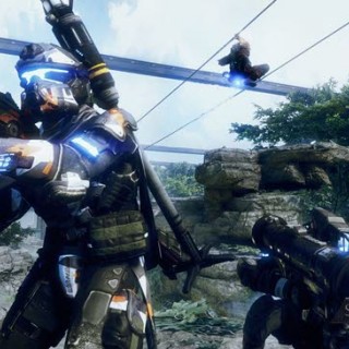 بازی Titanfall 2