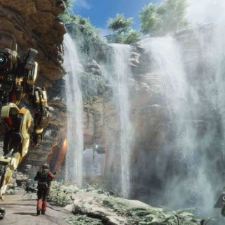 بازی Titanfall 2