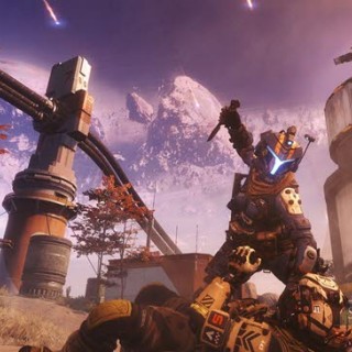 بازی Titanfall 2