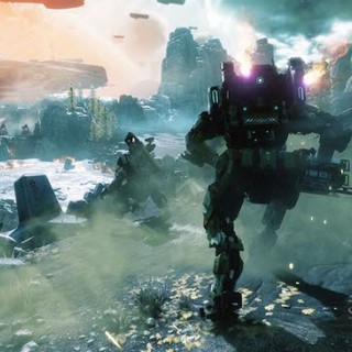 بازی Titanfall 2