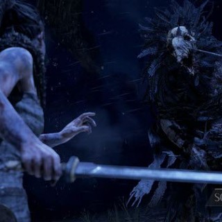 بازی Hellblade Senua's Sacrifice