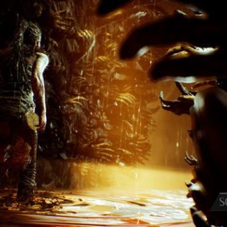 بازی Hellblade Senua's Sacrifice