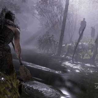 بازی Hellblade Senua's Sacrifice