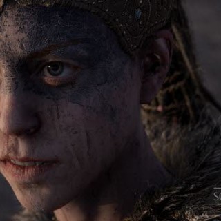 بازی Hellblade Senua's Sacrifice