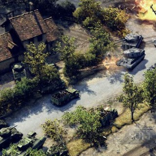 بازی Sudden Strike 4