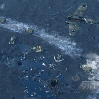 بازی Sudden Strike 4