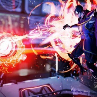 بازی Agents of Mayhem