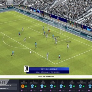 بازی Football Manager 2023