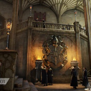 بازی Hogwarts Legacy