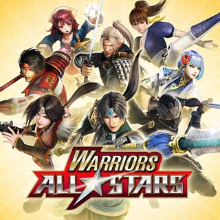 بازی Warriors All-Stars