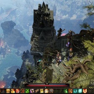 بازی Divinity Original Sin 2