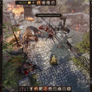 بازی Divinity Original Sin 2