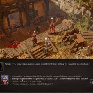 بازی Divinity Original Sin 2