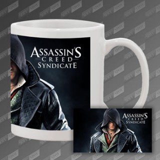 ماگ Assassins Creed Syndicate MG-00000008