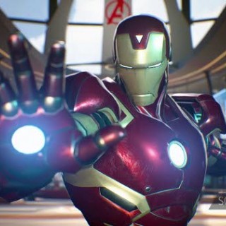 بازی Marvel vs Capcom Infinite