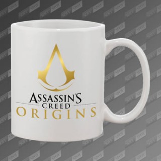 ماگ Assassins Creed Origins MG-00000021