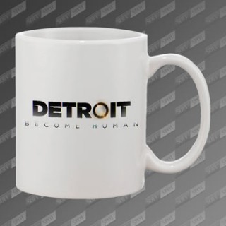 ماگ Detroit Become Human MG-00000023