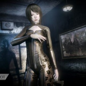 بازی FATAL FRAME / PROJECT ZERO: Mask of the Lunar Eclipse