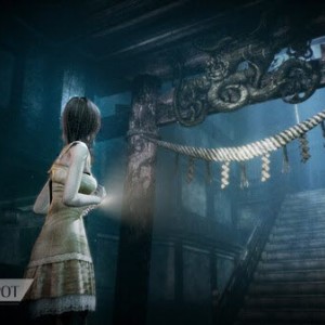 بازی FATAL FRAME / PROJECT ZERO: Mask of the Lunar Eclipse