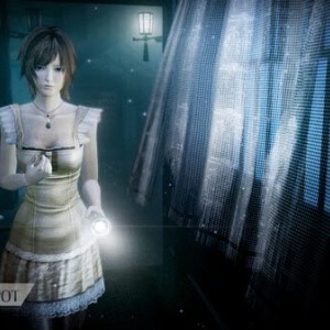 بازی FATAL FRAME / PROJECT ZERO: Mask of the Lunar Eclipse