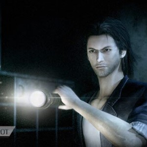 بازی FATAL FRAME / PROJECT ZERO: Mask of the Lunar Eclipse