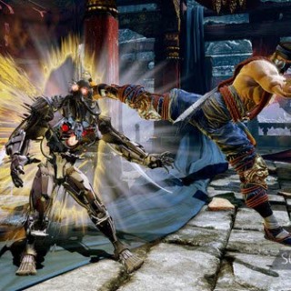 بازی Killer Instinct
