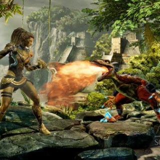 بازی Killer Instinct