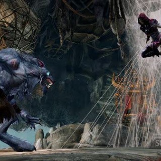 بازی Killer Instinct