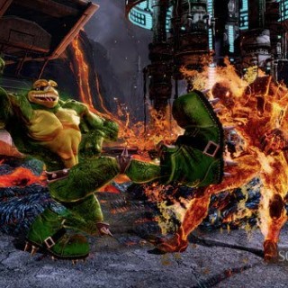 بازی Killer Instinct