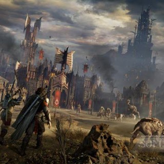 بازی Middle-earth Shadow of War