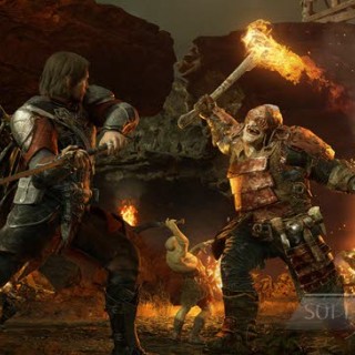 بازی Middle-earth Shadow of War