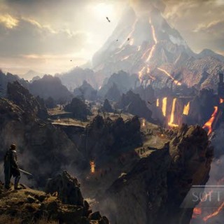بازی Middle-earth Shadow of War