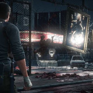 بازی The Evil Within 2