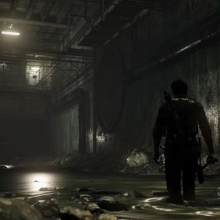 بازی The Evil Within 2