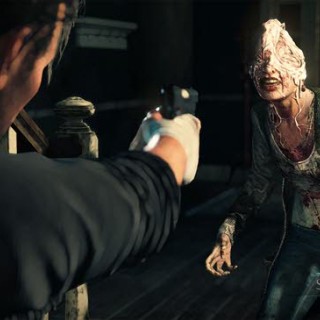 بازی The Evil Within 2