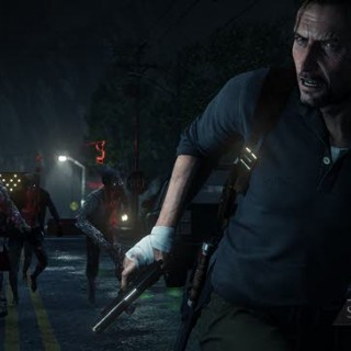 بازی The Evil Within 2