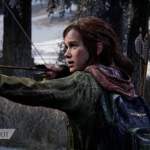 بازی The Last of Us Part I
