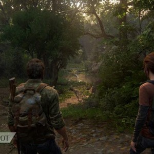 بازی The Last of Us Part I