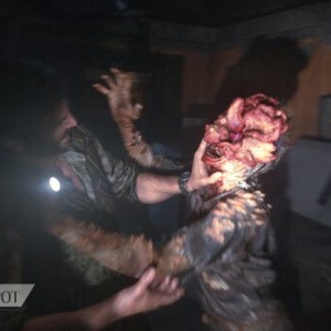 بازی The Last of Us Part I