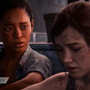 بازی The Last of Us Part I