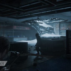 بازی The Last of Us Part I